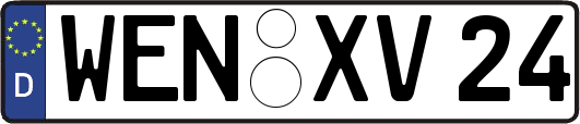 WEN-XV24