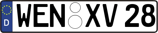 WEN-XV28