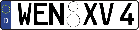 WEN-XV4