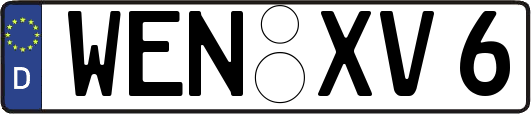 WEN-XV6