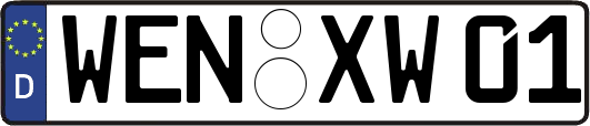 WEN-XW01