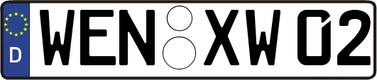 WEN-XW02