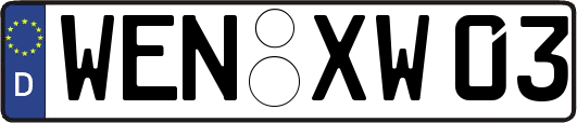 WEN-XW03