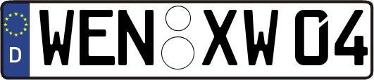 WEN-XW04