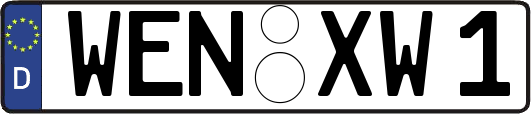 WEN-XW1