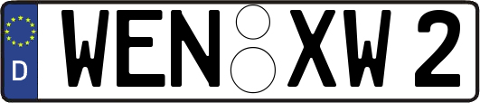 WEN-XW2