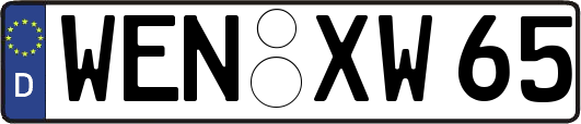WEN-XW65
