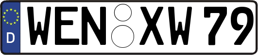 WEN-XW79
