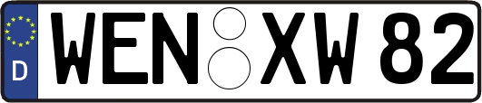 WEN-XW82
