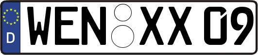 WEN-XX09