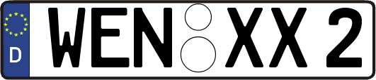 WEN-XX2