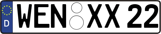 WEN-XX22