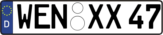 WEN-XX47