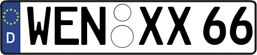 WEN-XX66
