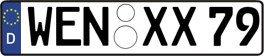 WEN-XX79