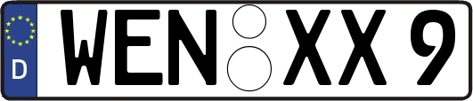 WEN-XX9