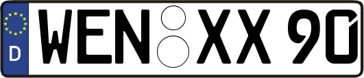 WEN-XX90