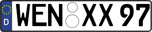 WEN-XX97