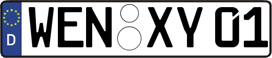 WEN-XY01