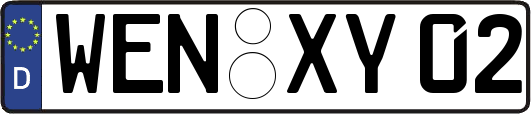 WEN-XY02