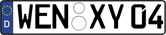 WEN-XY04