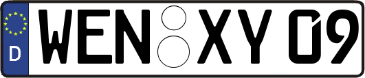 WEN-XY09