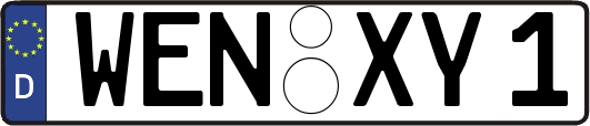 WEN-XY1