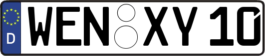 WEN-XY10