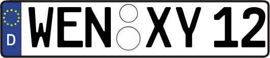 WEN-XY12