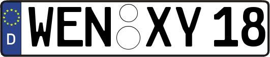 WEN-XY18