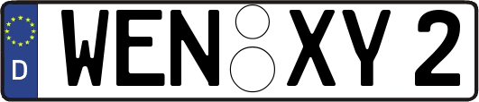 WEN-XY2