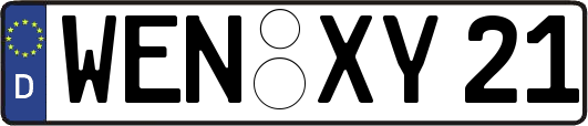 WEN-XY21