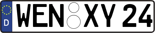 WEN-XY24
