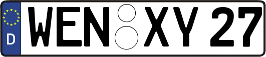 WEN-XY27