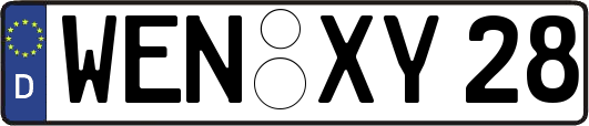 WEN-XY28