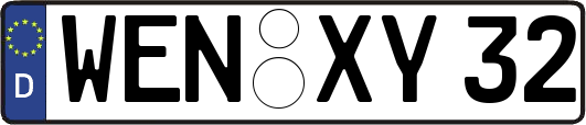 WEN-XY32
