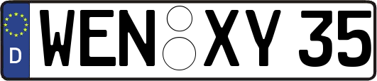 WEN-XY35