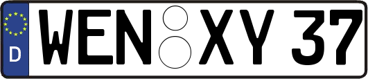 WEN-XY37