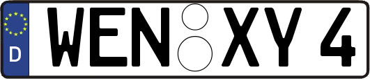 WEN-XY4