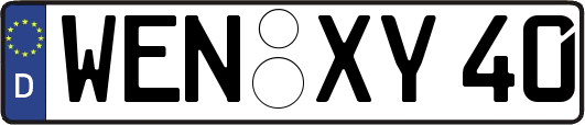 WEN-XY40