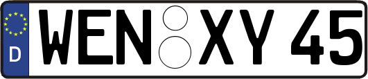WEN-XY45