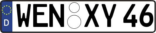 WEN-XY46