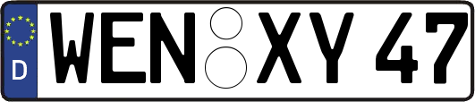 WEN-XY47