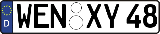WEN-XY48