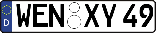 WEN-XY49