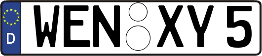 WEN-XY5