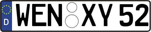 WEN-XY52