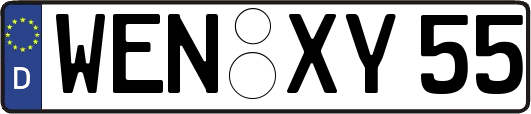 WEN-XY55