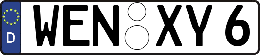 WEN-XY6