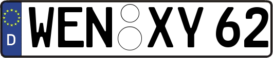WEN-XY62